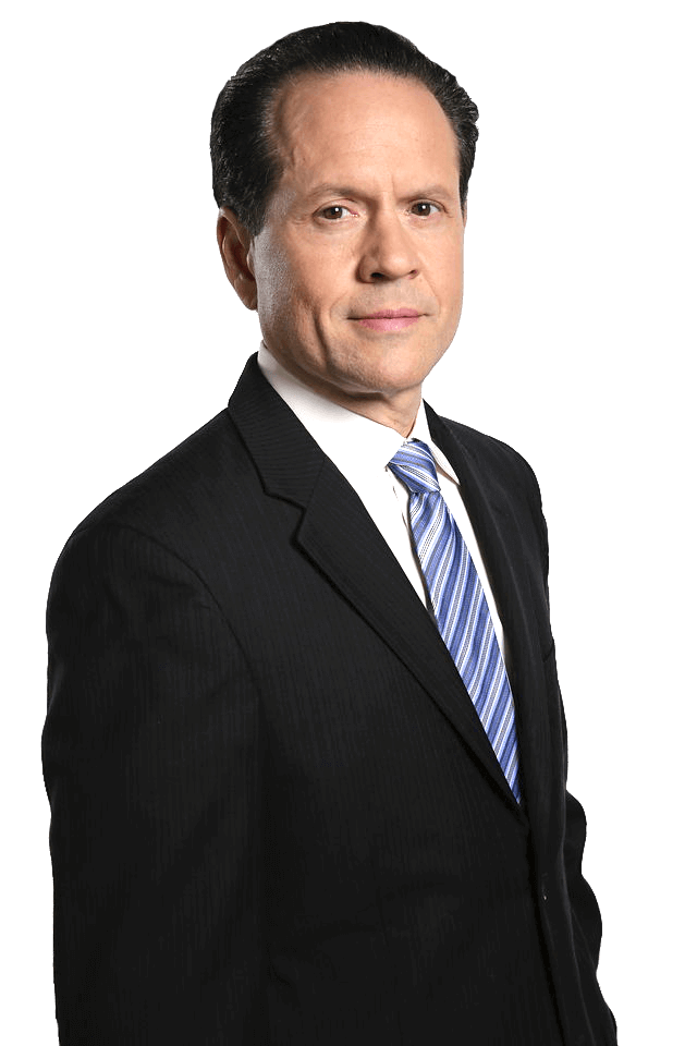 Jack G. Bernstein - Personal Injury Attorney