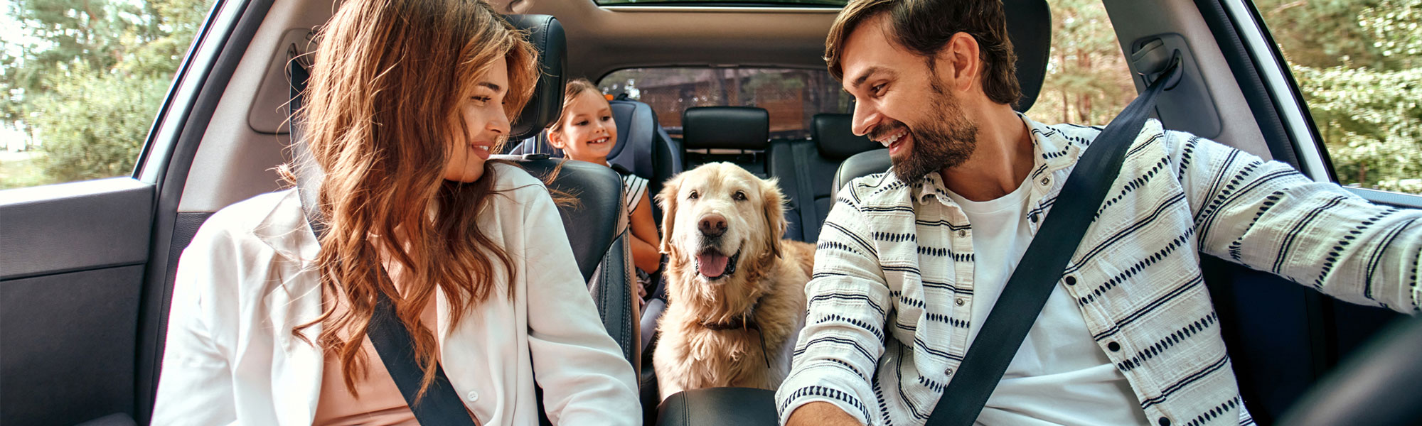 Insurance protection for your family and business