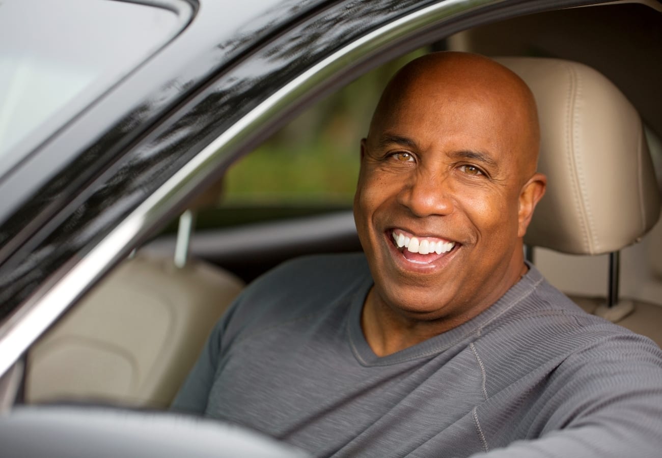 Teen drivers education class