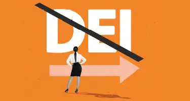 Trump targets law firms over DEI