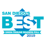 San Diego's Best 2021