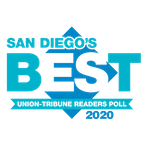 San Diego's Best 2020