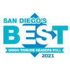 San Diego's Best 2019