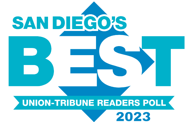 San Diego Best 2023