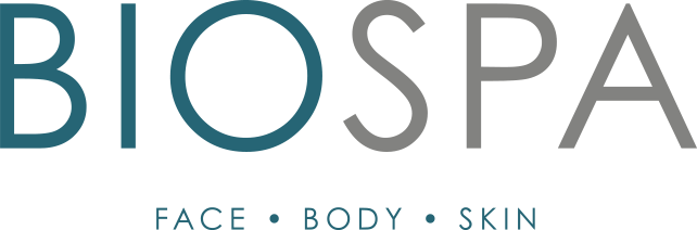 BioSpa logo