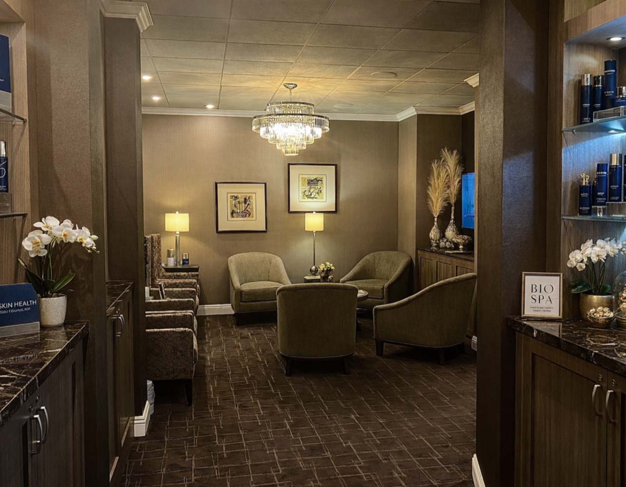 BioSpa Newport Beach