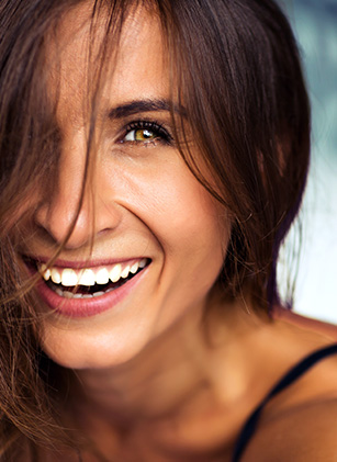 Face treatments at BioSpa