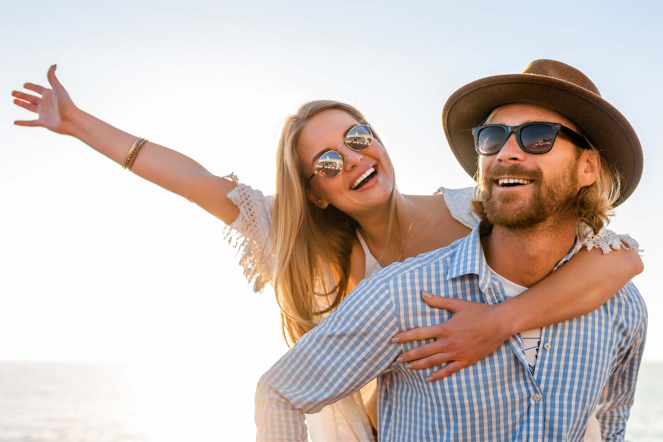 miraDry sweat-free promotion