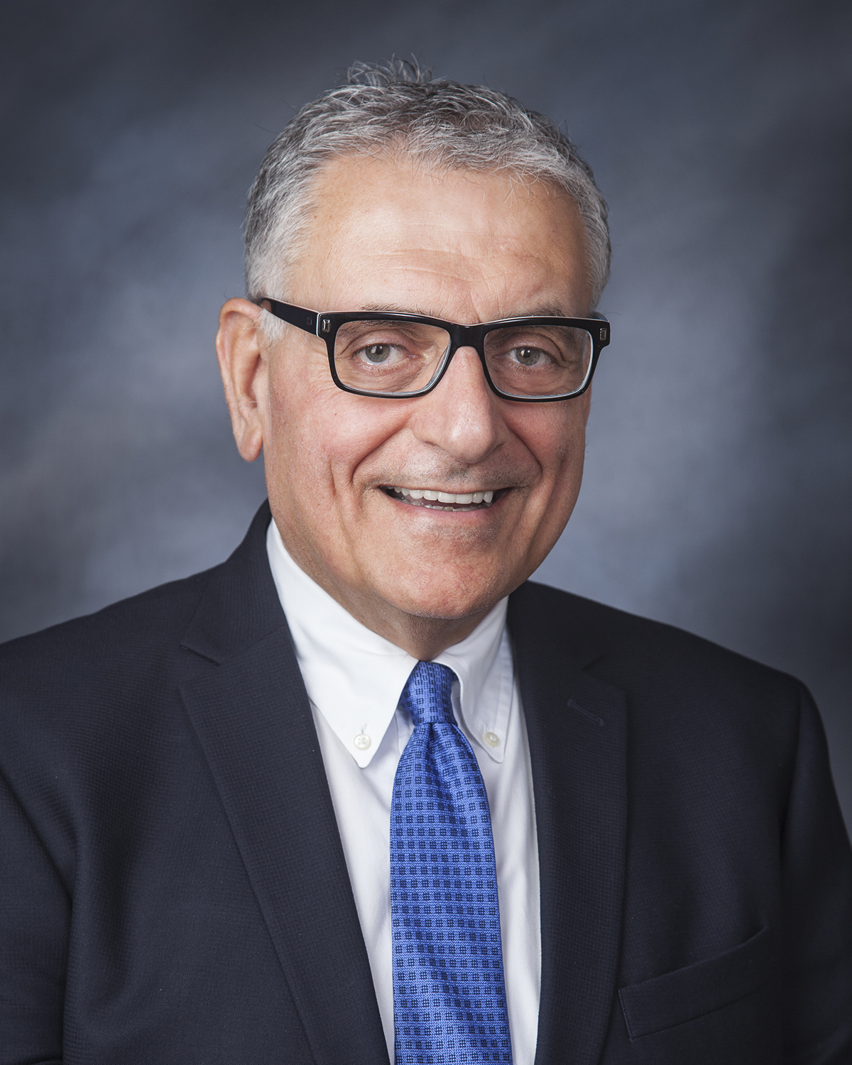 Harry Panosian - Blake Mortgage