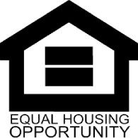 Equal Housing Opportunity
