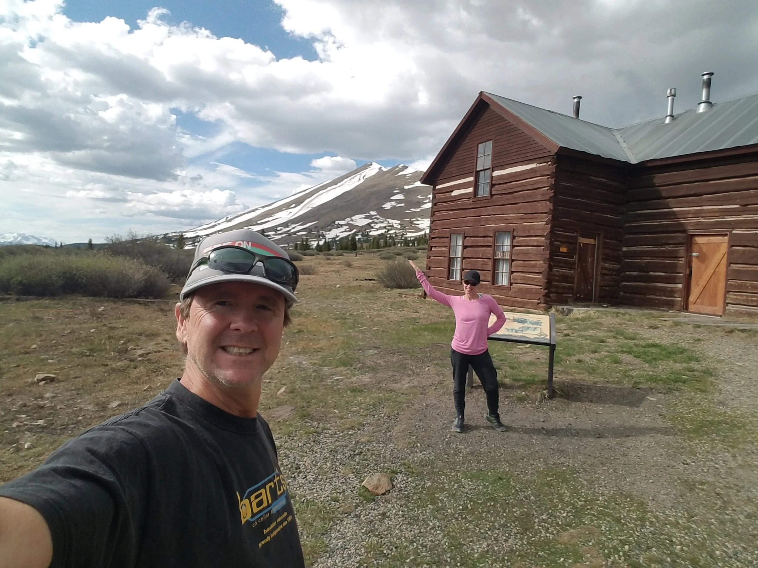 Bookkeeping services