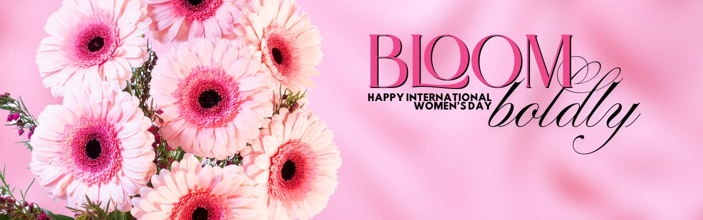 Beautiful floral arrangement from Bloom Flowers Nashville