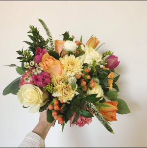 The Jackie arrangement