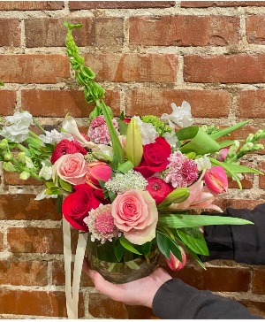 The Savannah arrangement