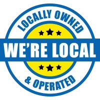 Locally Owned and Operated