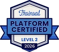 Trainual Level 2 Certified