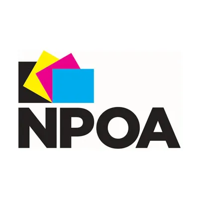 Printing work sample