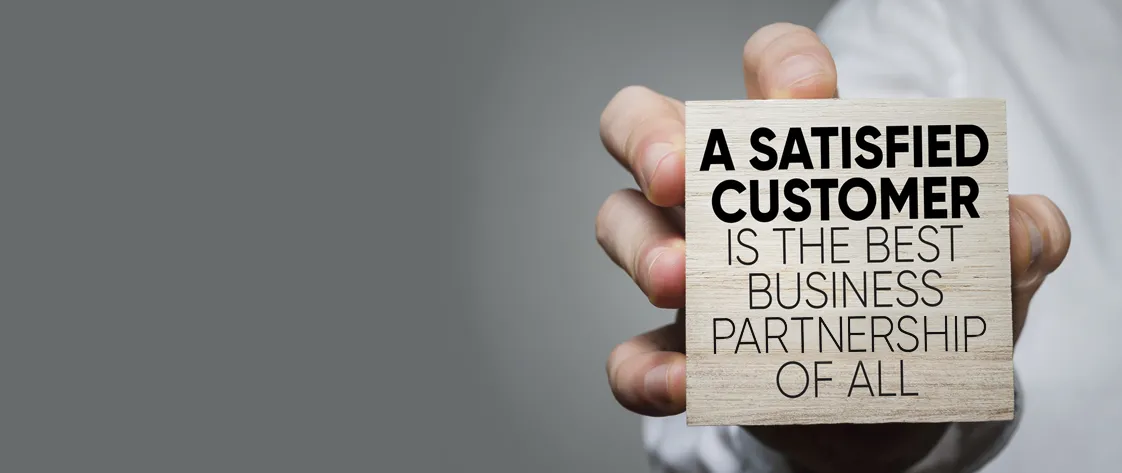 We Print It All and We Print It Right