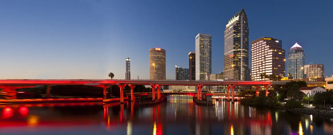 Tampa's Premier Print Provider for over 40 Years