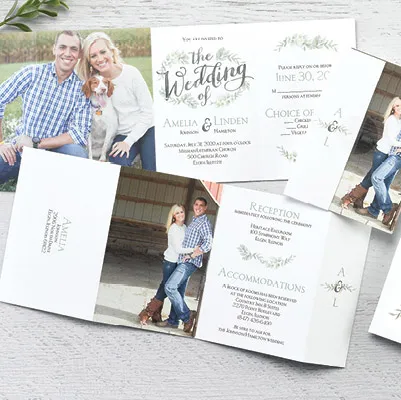 Holiday and Special Occasion Cards