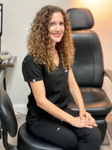 Boca Family Eye Care Team