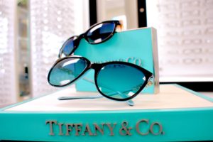 Tiffany & Co Eyewear