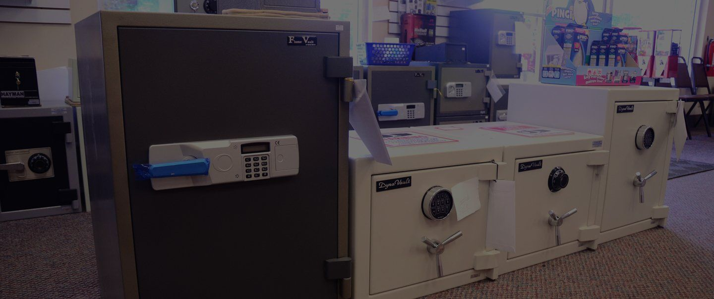 Boca Security Center