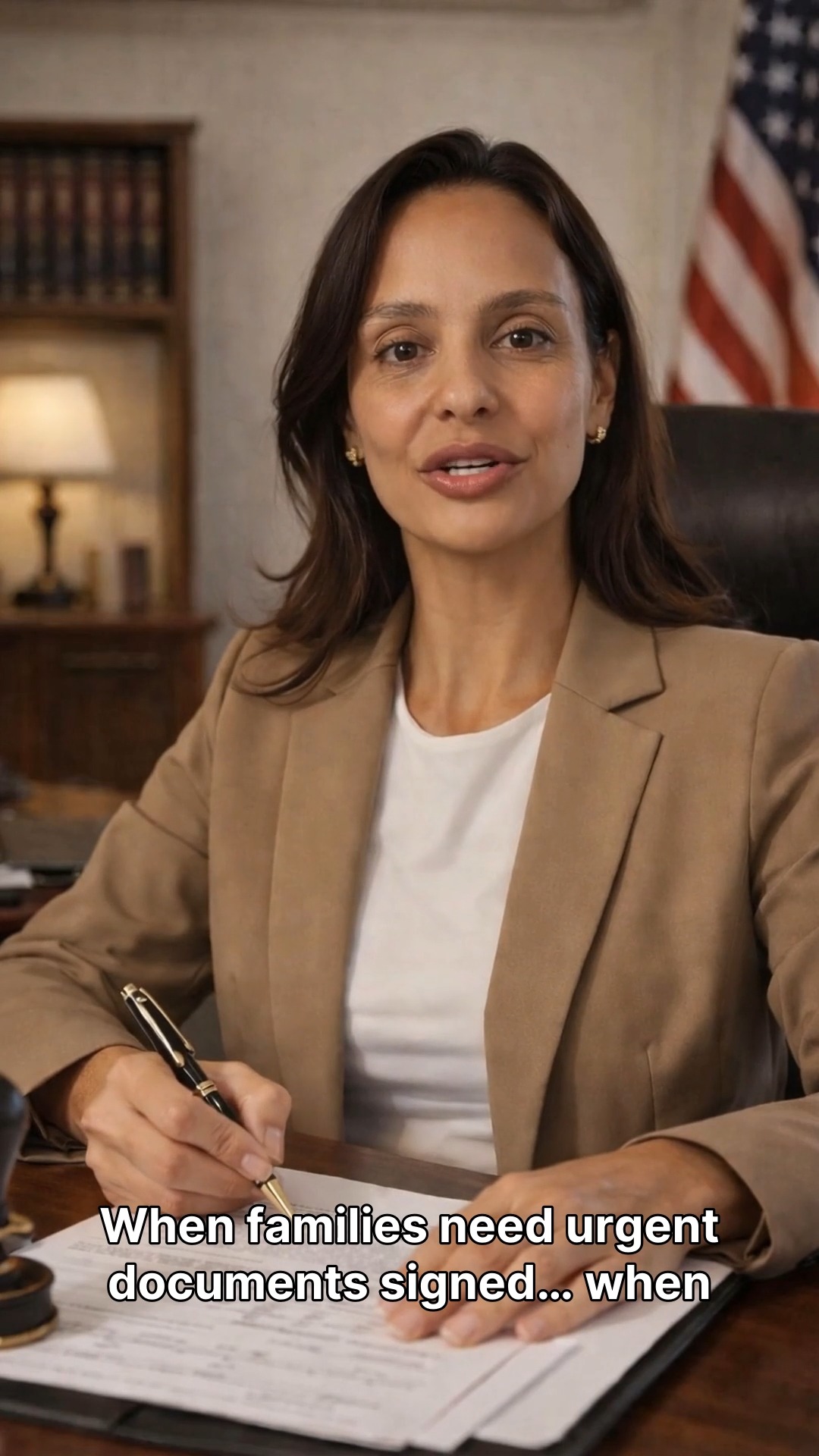 Professional notary services in Boca Raton and surrounding areas