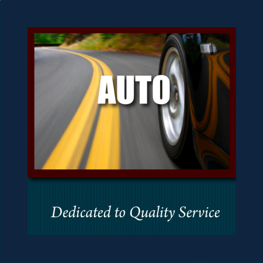 Auto Insurance Agent Bellevue, WA