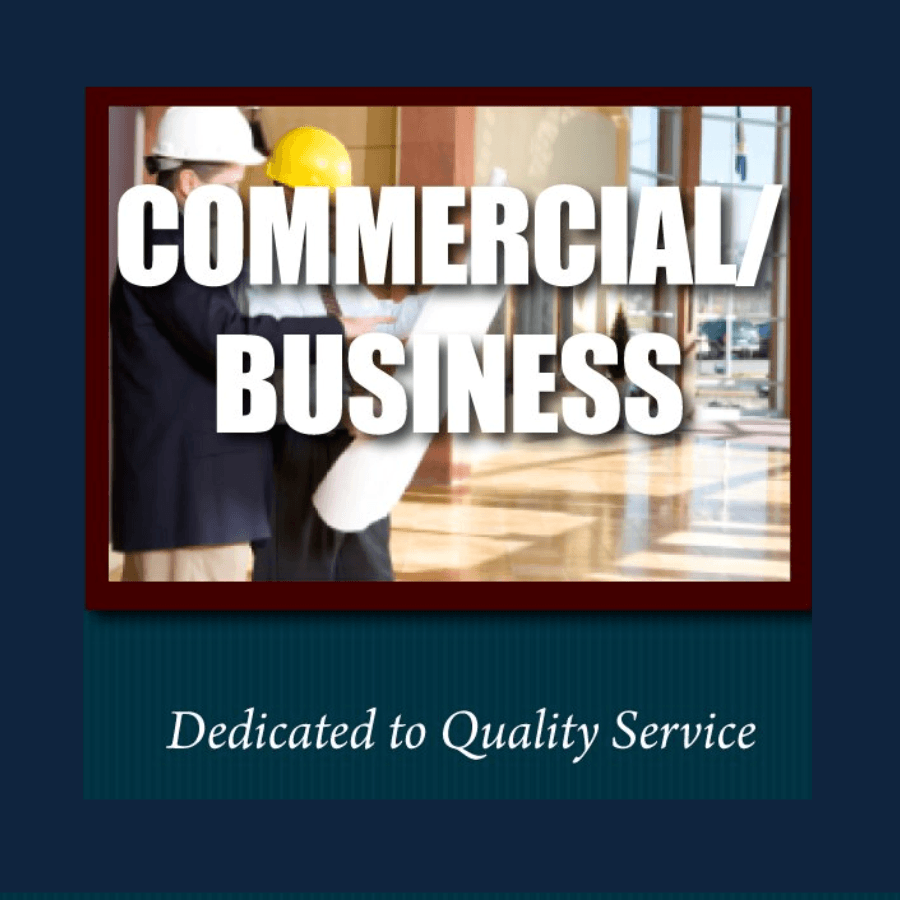 Business Insurance Agent Bellevue, WA