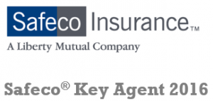 Safeco Key Agent
