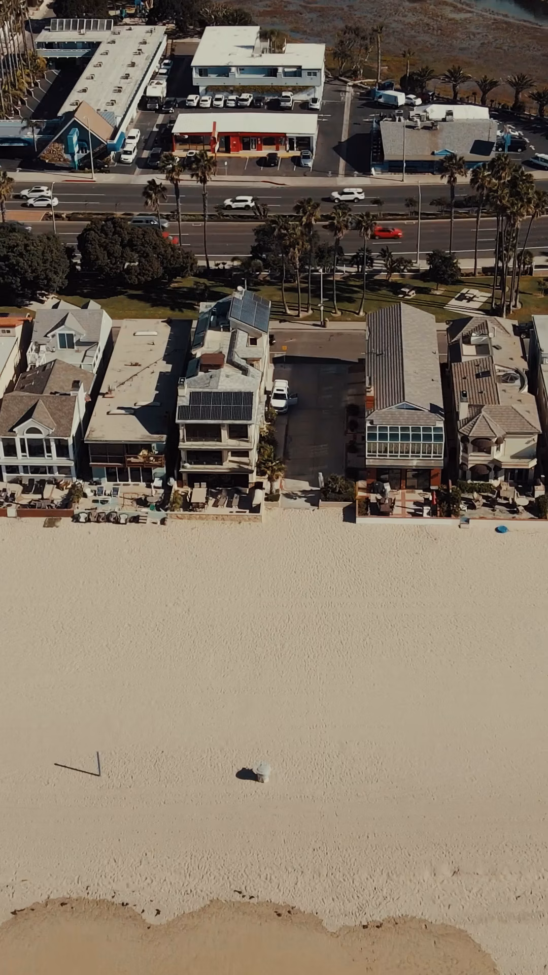 Men's haircut at Borto Hair & Co