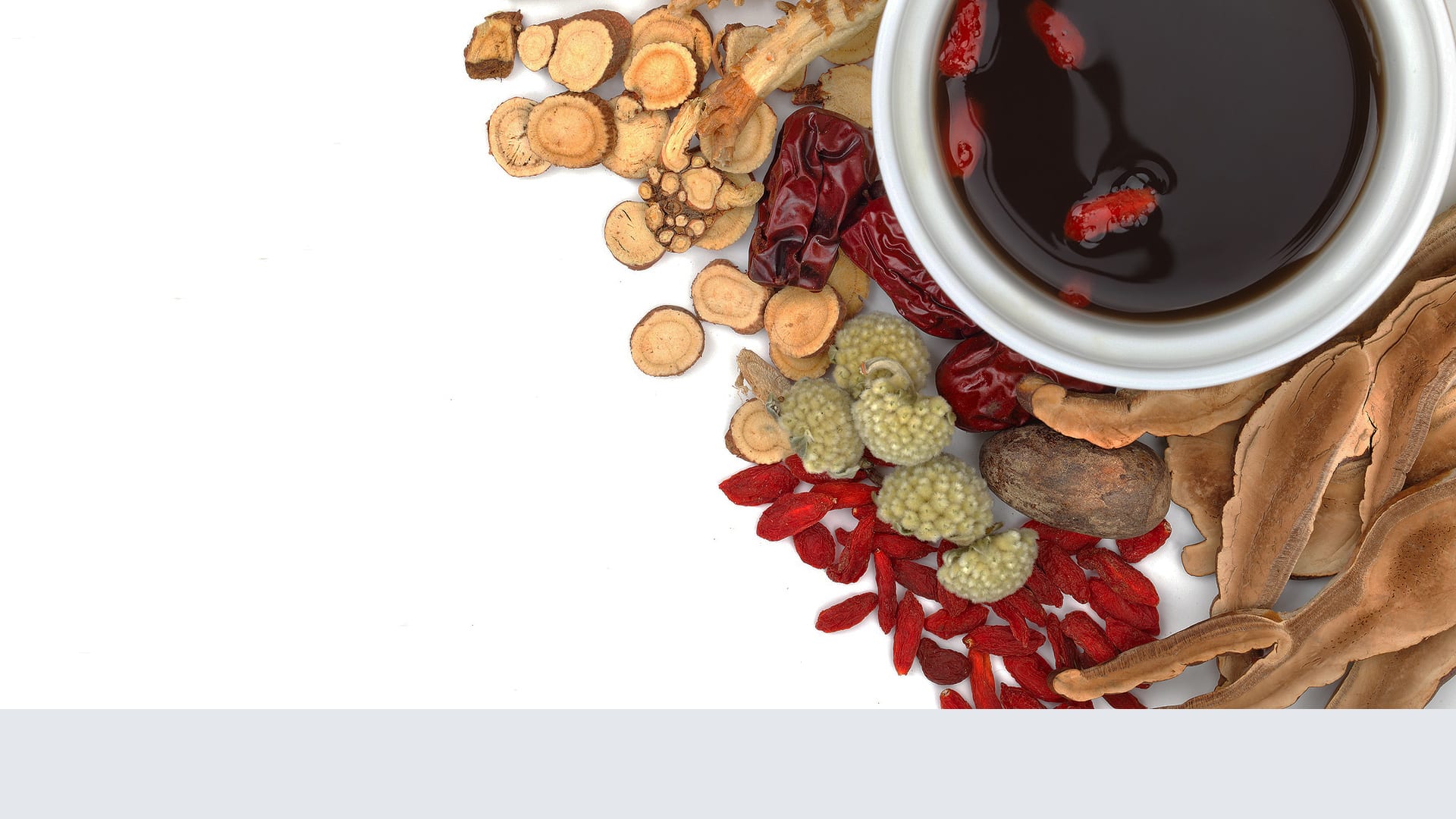 Chinese herbal medicine