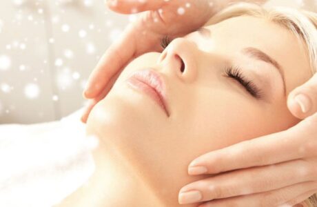 Medical Grade Facials