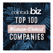 Colorado Biz Top 100