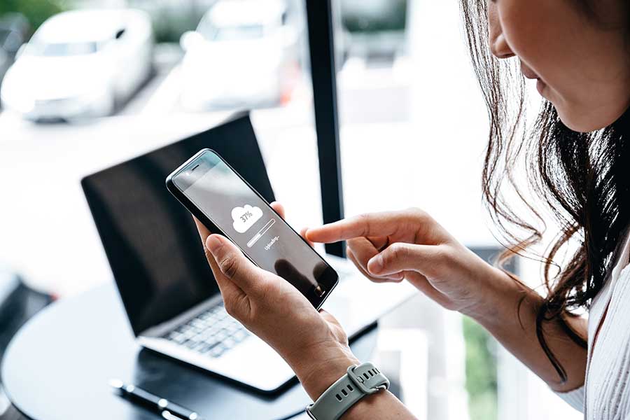 Tax consulting services