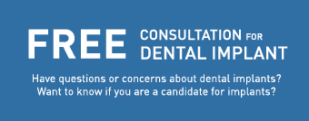 Boulder Dental Center consultation