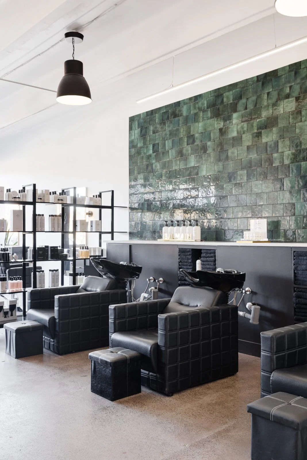 Boulder Hair Collective color work