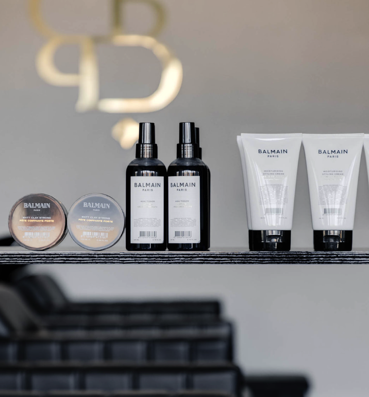 Boulder Hair Collective salon