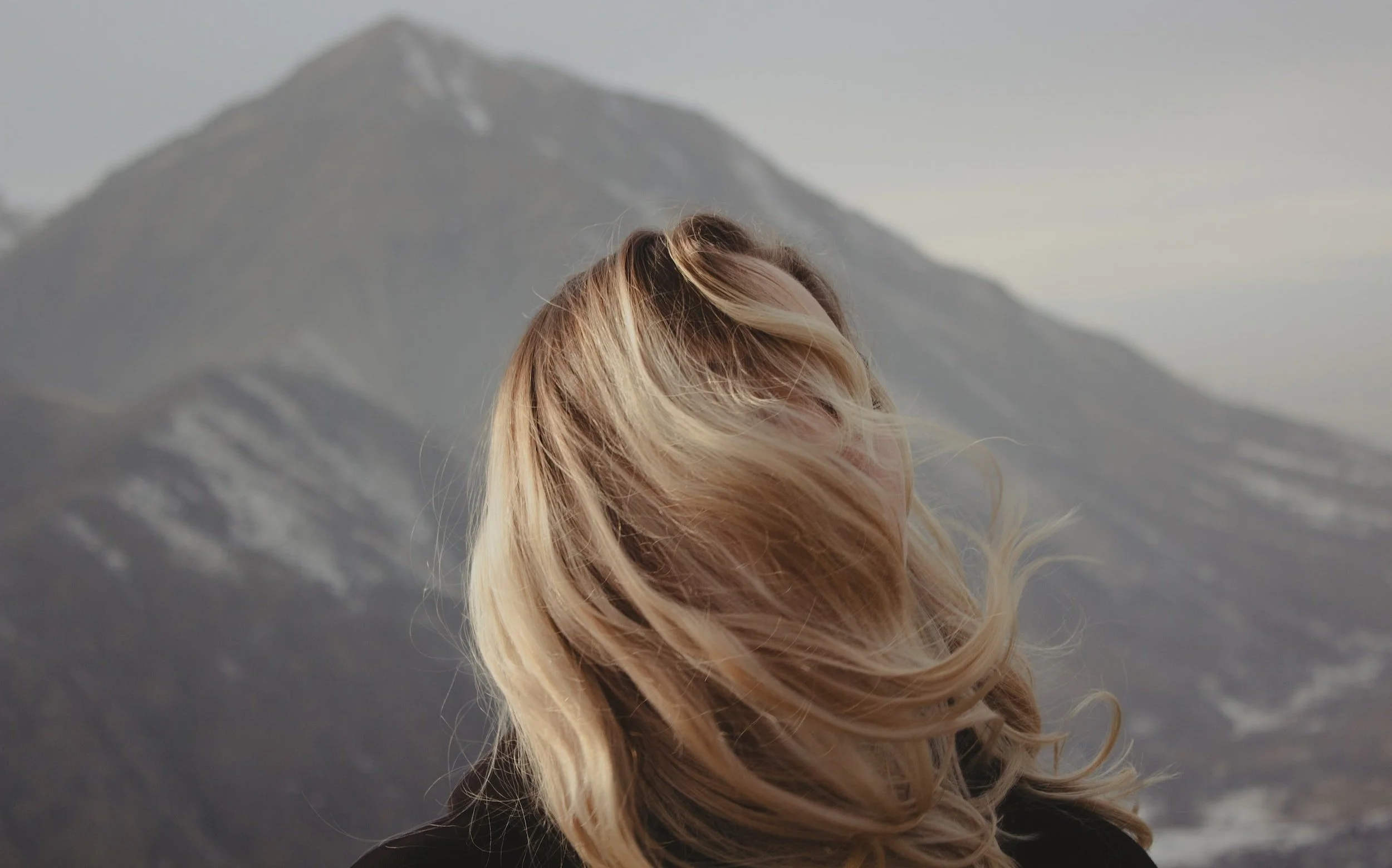 Hair styling Boulder