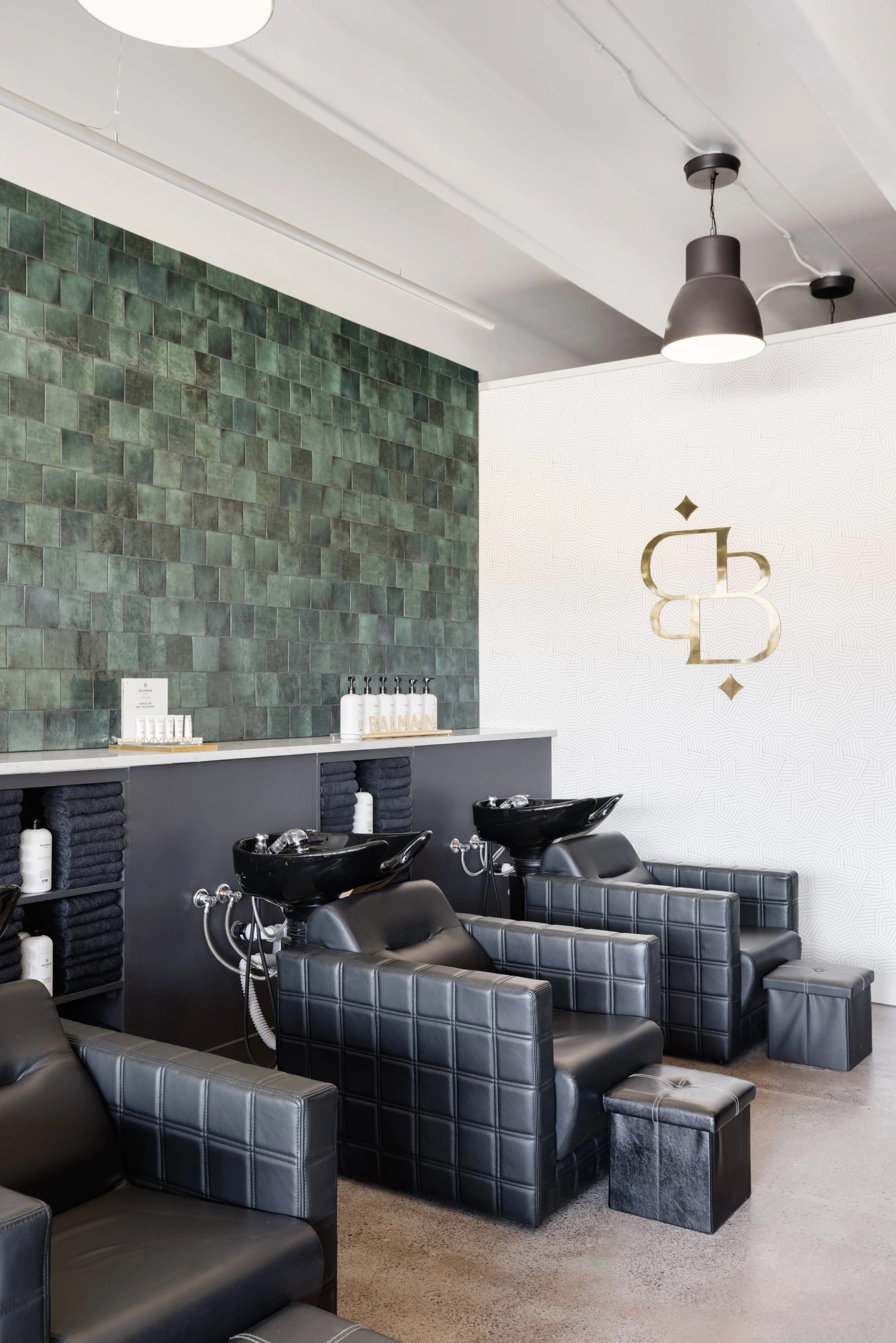 Boulder Hair Collective salon