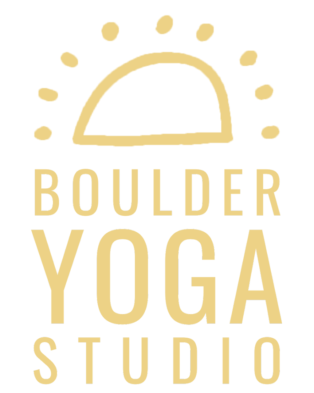 Boulder Yoga Studio