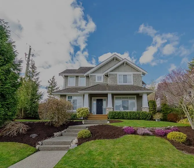 Full-service property management Atlanta