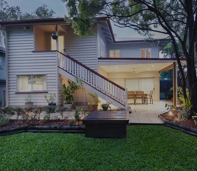 Rent collection and financial reporting