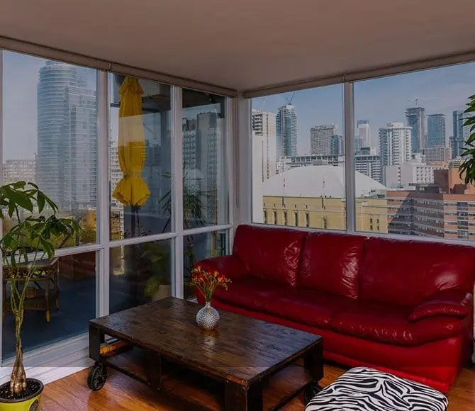 Atlanta rental property