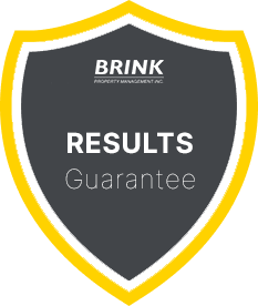 Results guarantee badge
