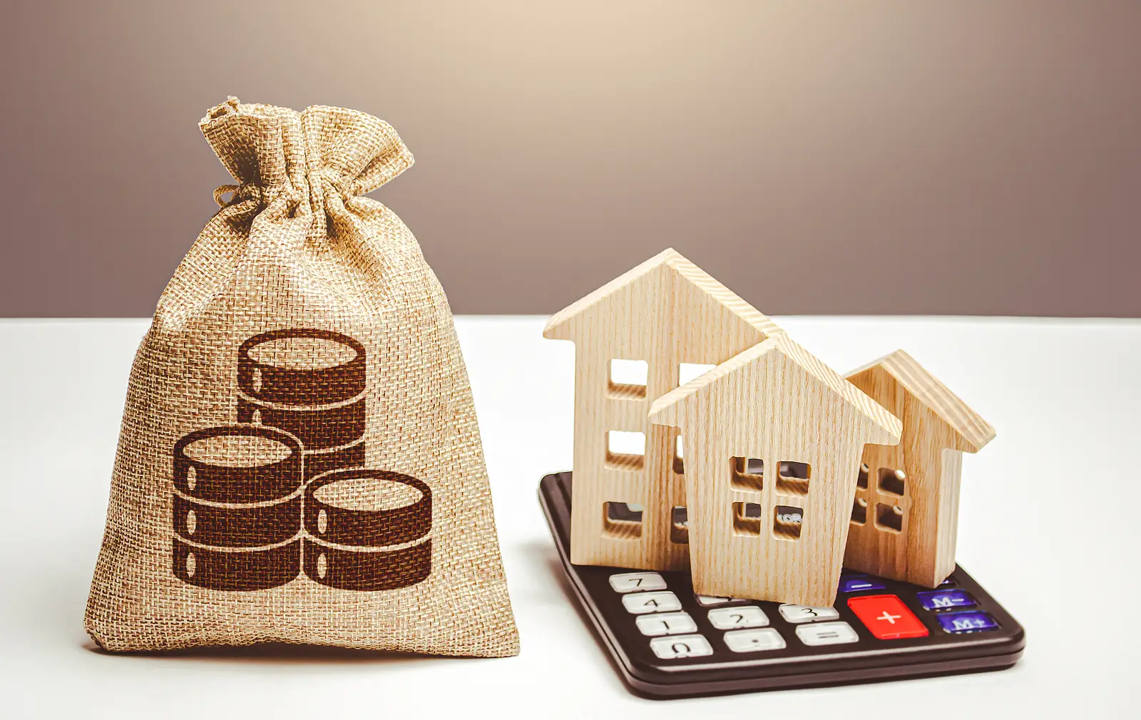 How Bellevue Property Taxes Affect Rental Property Cash Flow