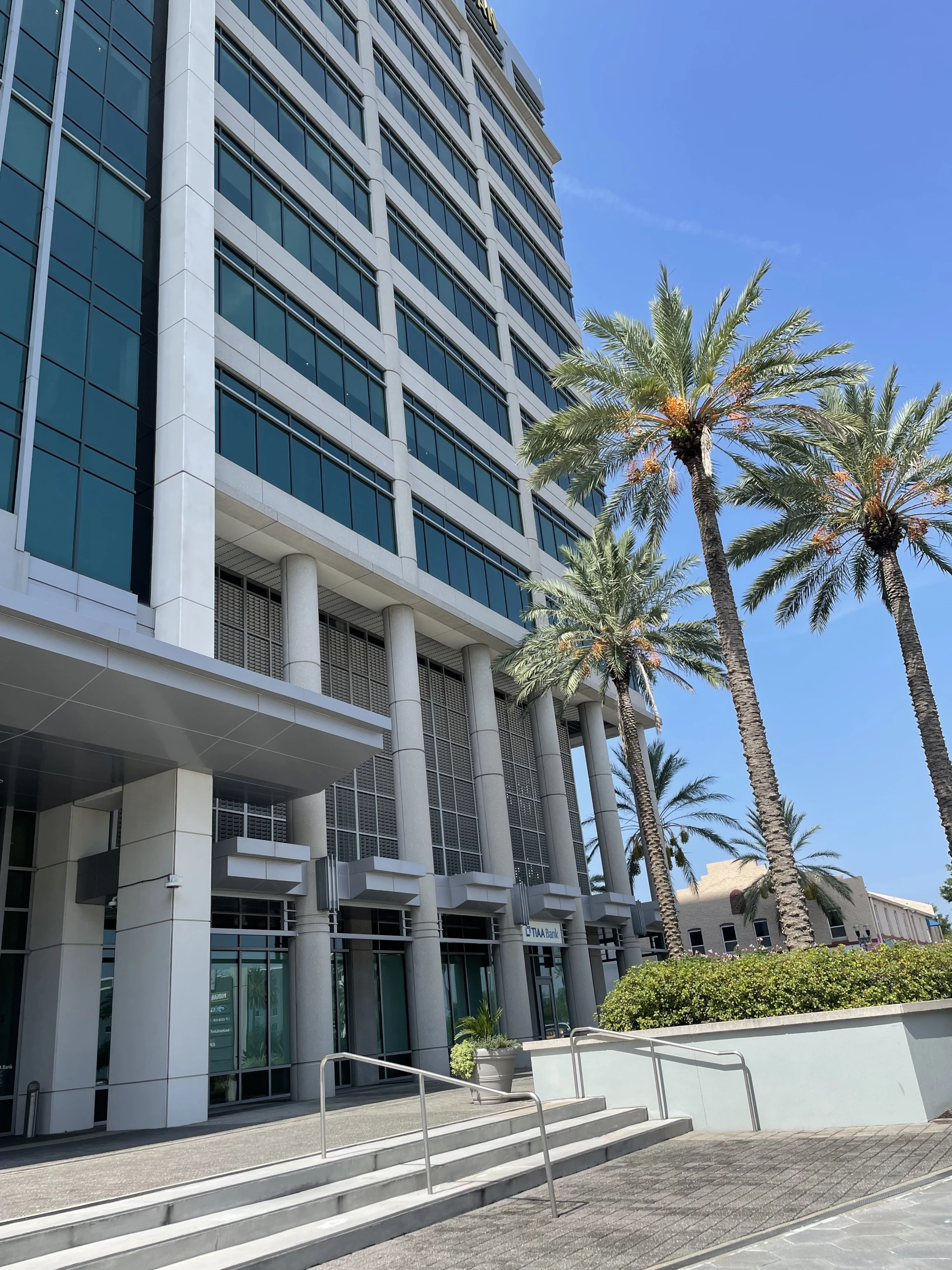 Brock CPA Jacksonville