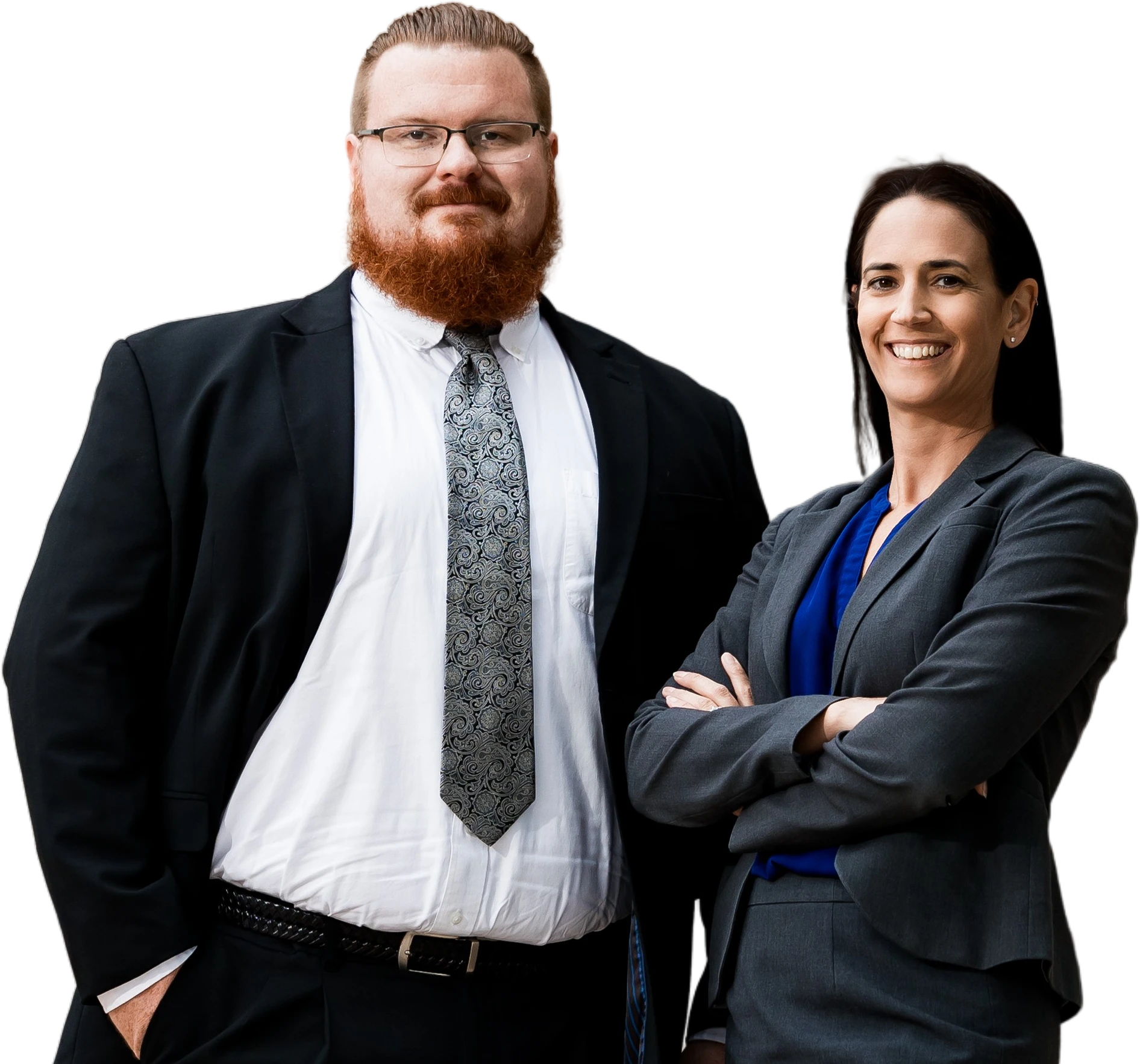 Bruno Lilly LeClere legal team