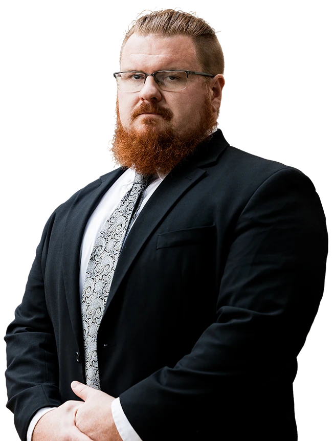 Andrew C.R. LeClere, Partner